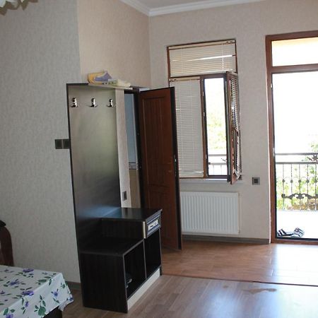 Ivanovka Guest House Экстерьер фото