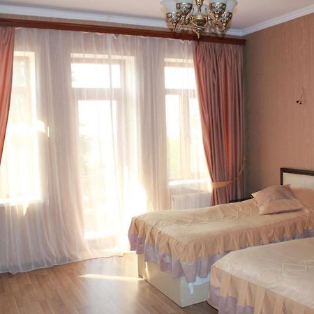 Ivanovka Guest House Экстерьер фото