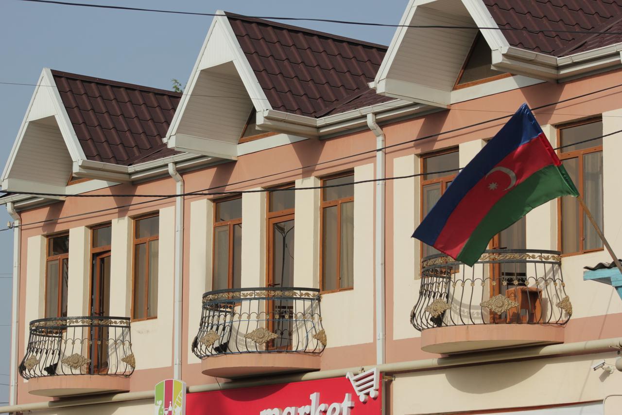 Ivanovka Guest House Экстерьер фото