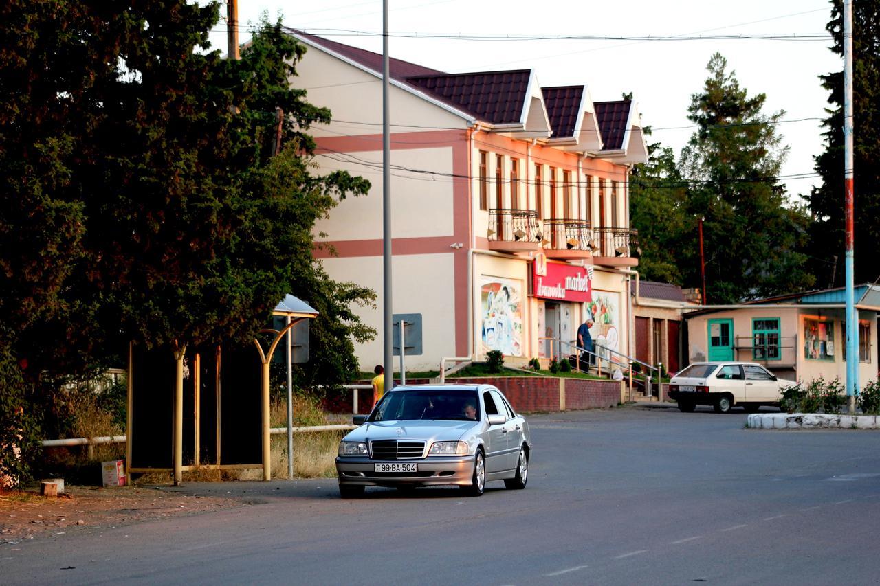 Ivanovka Guest House Экстерьер фото