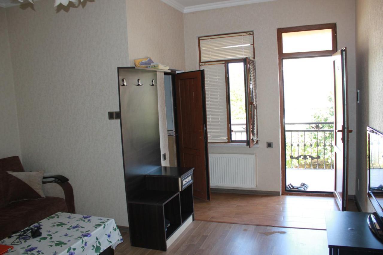 Ivanovka Guest House Экстерьер фото