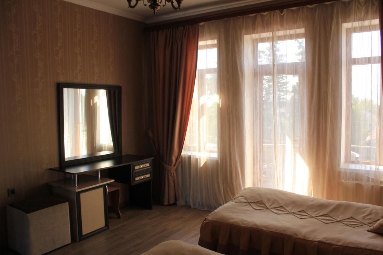 Ivanovka Guest House Экстерьер фото