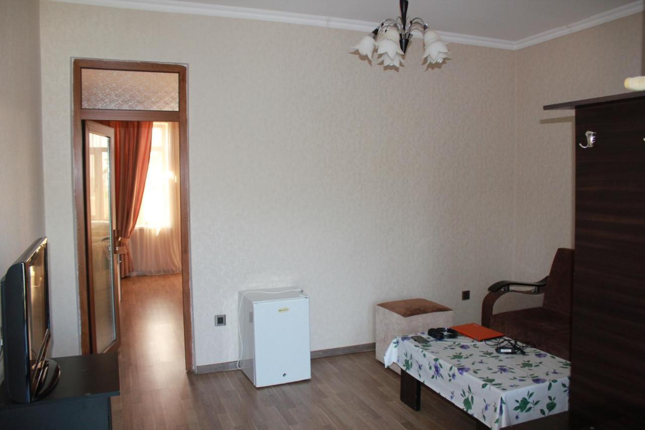 Ivanovka Guest House Экстерьер фото