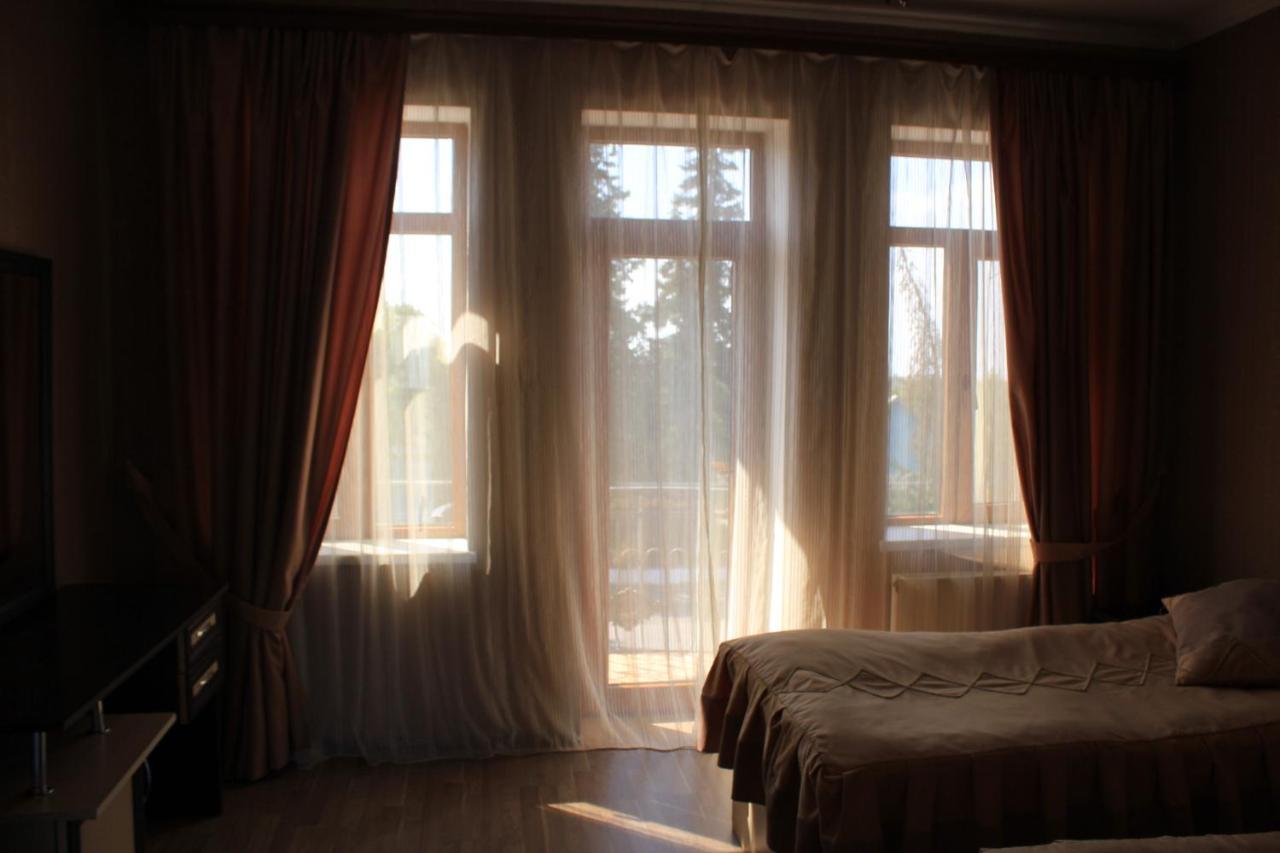 Ivanovka Guest House Экстерьер фото